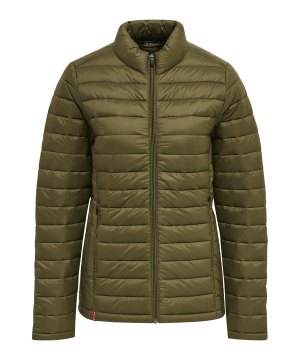 hummel-hmlred-freizeitjacke-damen-gruen-f6086-215211-lifestyle_front.png