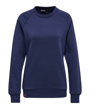 hummel-hmlred-heavy-sweatshirt-damen-blau-f7026-215106-fussballtextilien_front.png