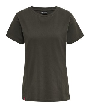 hummel-hmlred-heavy-t-shirt-damen-schwarz-f6213-215124-lifestyle_front.png