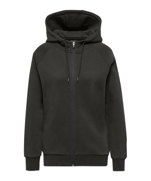 hummel-hmlred-heavy-zip-hoody-damen-schwarz-f6213-215094-lifestyle_front.png