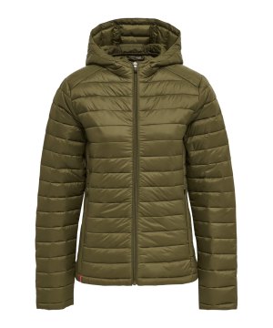 hummel-hmlred-kapuzenjacke-damen-gruen-f6086-215217-lifestyle_front.png