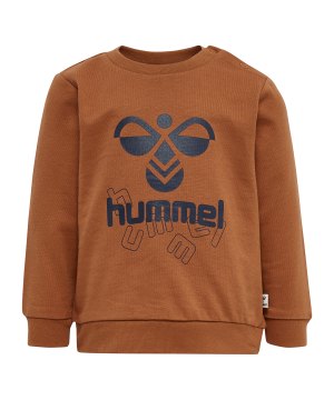 hummel-hmlspirit-sweatshirt-kids-braun-f8004-215502-lifestyle_front.png