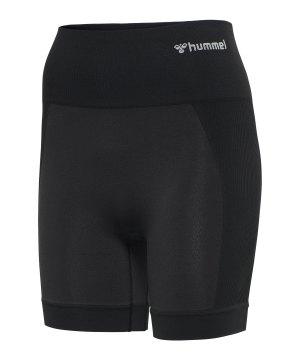 hummel-hmltif-seamless-short-damen-schwarz-f2001-214151-fussballtextilien_front.png