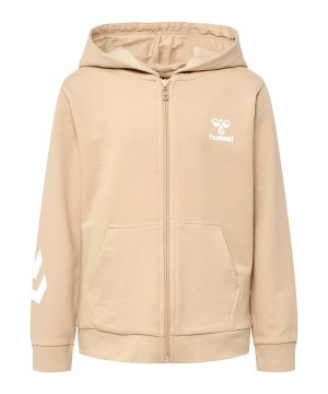 hummel-hmltrece-kapuzenjacke-kids-braun-f2189-215909-lifestyle_front.png