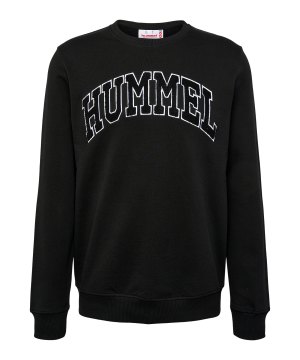 hummel-ic-bill-sweatshirt-schwarz-f2001-219016-indoor_front.png