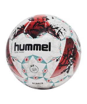 hummel-inspire-trainingsball-rot-f3903-234028-equipment_front.png