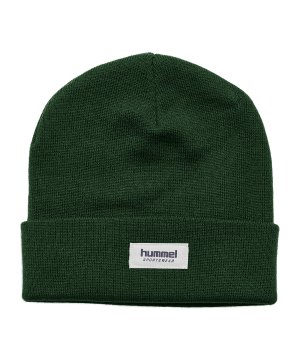 hummel-knit-beanie-kids-gruen-f6195-229964-lifestyle_front.png