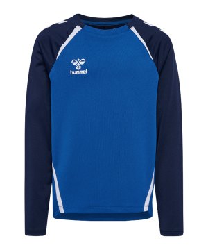 hummel-lead-2-0-crew-sweatshirt-kids-blau-f8607-223749-indoor_front.png