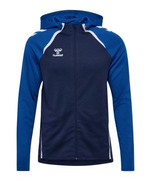hummel-lead-2-0-kapuzenjacke-blau-f7317-223759-indoor_front.png