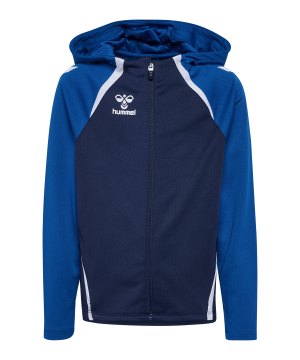 hummel-lead-2-0-kapuzenjacke-kids-blau-f7317-223760-indoor_front.png