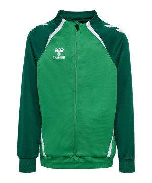 hummel-lead-2-0-trainingsjacke-kids-gruen-f6327-223773-indoor_front.png
