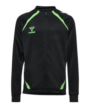hummel-lead-2-0-trainingsjacke-kids-schwarz-f1015-223773-indoor_front.png