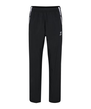 hummel-lead-2-0-woven-hose-damen-schwarz-f2001-223771-indoor_front.png