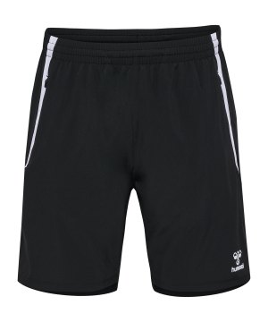 hummel-lead-2-0-woven-short-schwarz-f2001-223765-indoor_front.png