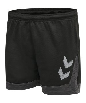 hummel-lead-poly-shorts-damen-schwarz-f2001-207398-fussballtextilien_front.png