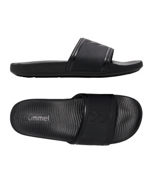 hummel-lead-pool-slide-badelatsche-schwarz-f2001-228256-lifestyle_gallery.png