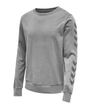 hummel-legacy-chevron-sweatshirt-grau-f2006-212572-lifestyle_front.png
