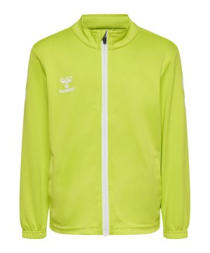 hummel-logo-trainingsanzug-kids-gruen-f6245-226158-indoor-equipment_front.png