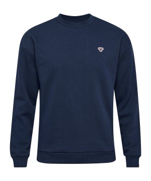 hummel-loose-bee-sweatshirt-blau-f7459-225347-indoor_front.png