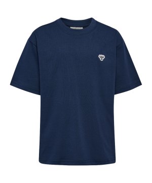 hummel-loose-bee-t-shirt-kids-blau-f7459-229773-lifestyle_front.png