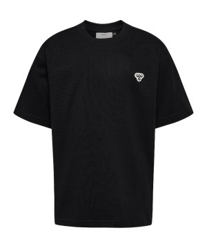 hummel-loose-bee-t-shirt-kids-schwarz-f2001-229773-lifestyle_front.png