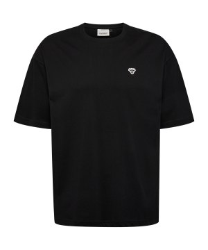 hummel-loose-bee-t-shirt-schwarz-f2001-230780-lifestyle_front.png