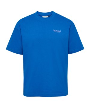 hummel-loose-bees-stadium-t-shirt-blau-f8650-227549-lifestyle_front.png