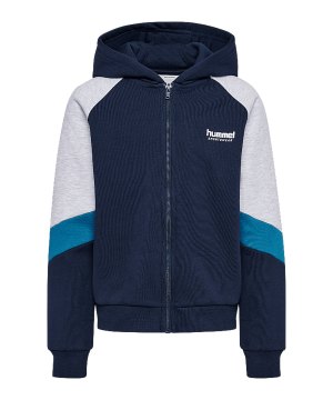 hummel-loose-blocked-kapuzenjacke-kids-blau-f7459-229750-lifestyle_front.png