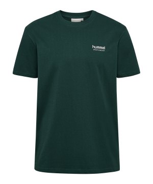 hummel-loose-sportswear-t-shirt-gruen-f1069-226078-lifestyle_front.png