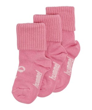 hummel-mini-bee-3-pack-socken-kids-pink-f3203-232288-lifestyle_front.png