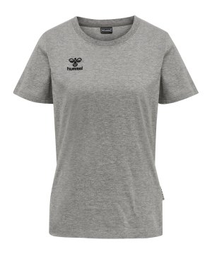 hummel-move-grid-t-shirt-damen-grau-f2006-214793-teamsport_front.png