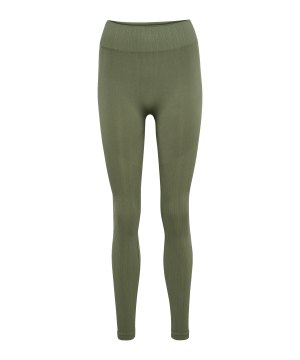 hummel-mt-define-seaml-scrunch-leggings-damen-gruen-223855-indoor_front.png