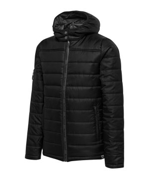hummel-north-steppjacke-kids-schwarz-f1006-206695-teamsport_front.png