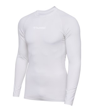 hummel-performance-sweatshirt-weiss-f9001-225511-laufbekleidung_front.png