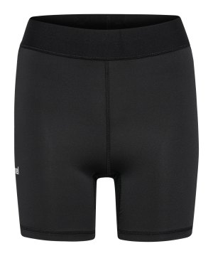 hummel-performance-tight-women-schwarz-f2001-225515-indoor_front.png