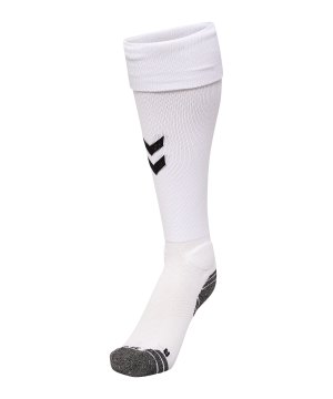 hummel-pro-strumpfstutzen-weiss-f9124-226910-fussballtextilien_front.png