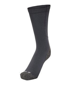 hummel-pro-training-high-socken-f2554-226912-laufbekleidung_front.png