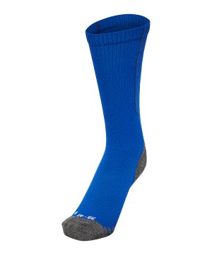 hummel-pro-training-high-socken-f7691-226912-laufbekleidung_front.png