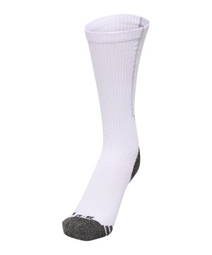 hummel-pro-training-high-socken-f9124-226912-laufbekleidung_front.png