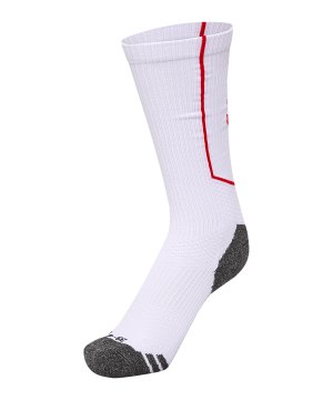 hummel-pro-training-high-socken-f9402-226912-laufbekleidung_front.png