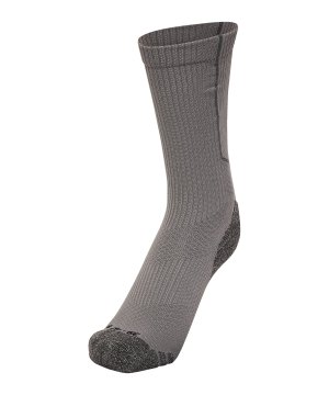 hummel-pro-training-low-socken-f1299-226913-laufbekleidung_front.png