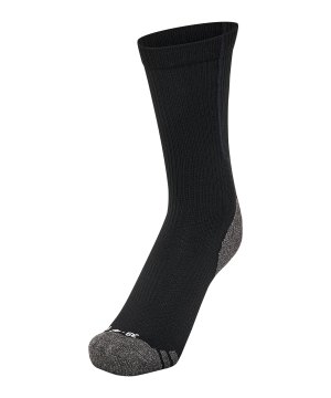 hummel-pro-training-low-socken-f2114-226913-laufbekleidung_front.png