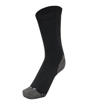 hummel-pro-training-low-socken-f5138-226913-laufbekleidung_front.png