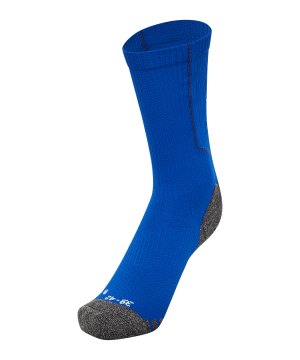 hummel-pro-training-low-socken-f7691-226913-laufbekleidung_front.png