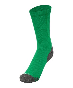 hummel-pro-training-low-socken-gruen-f6129-226913-indoor_front.png