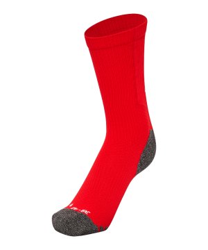 hummel-pro-training-low-socken-rot-f3946-226913-indoor_front.png