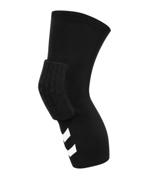 hummel-protection-knee-long-sleeve-schwarz-f2001-204684-fussballtextilien_front.png