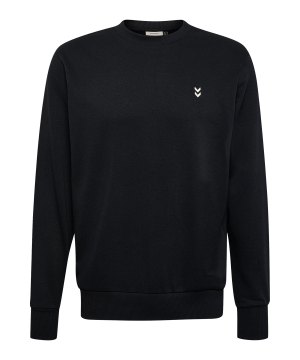 hummel-pulse-crewneck-sweatshirt-schwarz-f2001-229310-lifestyle_front.png
