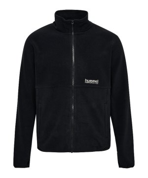hummel-pulse-fleece-jacke-schwarz-f2001-229908-lifestyle_front.png