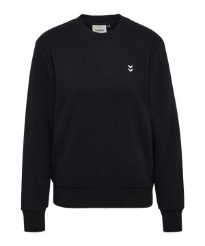 hummel-pulse-sweatshirt-damen-schwarz-f2001-229601-lifestyle_front.png